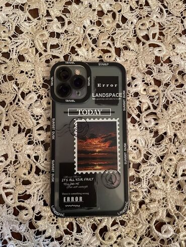 Apple iPhone: IPhone 11 Pro, Space Gray, Face ID — 6