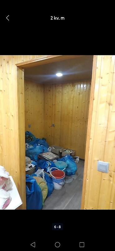 Kommersiya daşınmaz əmlakının satışı: Obyektdir,41kv baki şeher icra hakimiyyetinin seramcami var ve emlak — 2