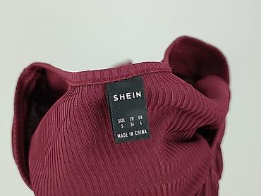 top typu bustier: Shein, Top damski, rozmiar S — 4