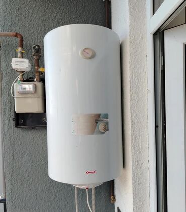 Aristonlar: Ariston 100 l