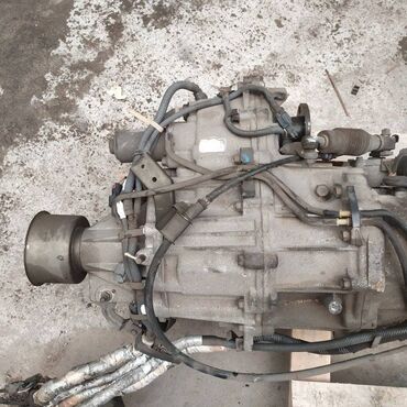 стремянка купить в бишкеке: Раздатка NISSAN Pathfinder JLR50 3300 2001 (б/у)
