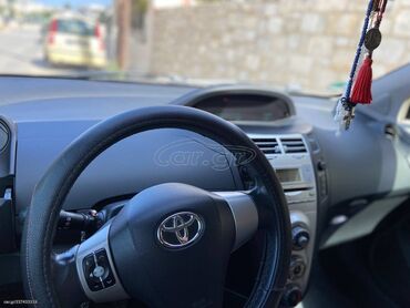 Toyota: Γιώργος — 12