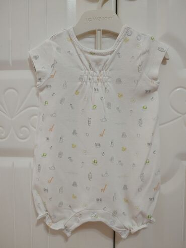 Bodi: Bodi, Qız üçün, 3 - 6 ay, Next — 12