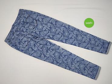 tanie cargo: F&F, Jeansy damskie, rozmiar S — 3