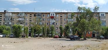 Продажа квартир: 3 комнаты, 67 м², 104 серия, 5 этаж, Старый ремонт — 18