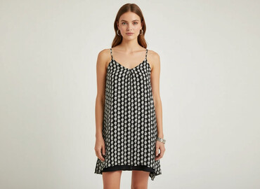 h m sukienka w grochy: Madewell, Сукня жіноча, розмір S