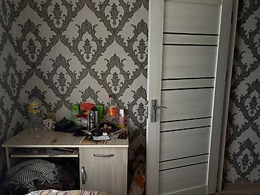 Uzunmüddətli kirayə mənzillər: Sumqayıt şəhər 4 mkr 5 mərtəbəlinin 5 ci mərtəbəsi tam əşyalı yalnız — 9