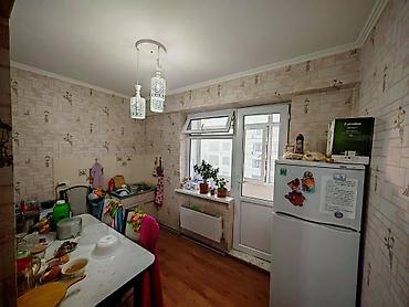 Продажа квартир: 2 комнаты, 55 м², Элитка, 4 этаж, Евроремонт — 4