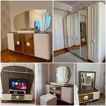 İşlənmiş, Komod, Dolab, TV altlığı lalafo.az -da İşlənmiş, Komod, Dolab, TV altlığı
