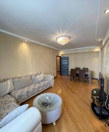 Uzunmüddətli kirayə mənzillər: Xətai metrosunun yaxınlığında yaxın Aga bizness centrə yaxın 16 — 1