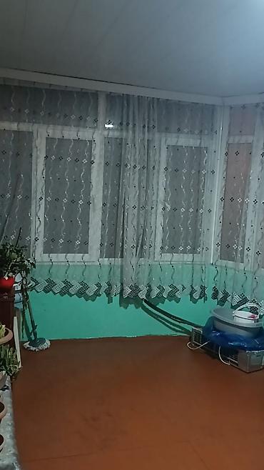 3 otaqlı həyət evi – yaşayış üçün lazım olan əsas mebellə - Plan