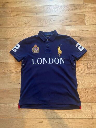 королевский боб оригинал отзывы: Polo ralph lauren London
orijinal 
Ölçü: L 
Comp: 9/10