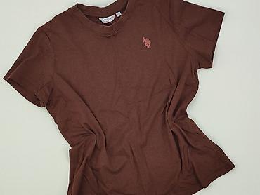 mass: Us Polo Assn, T-shirt damski, rozmiar S — 1