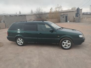 домкрат для машины цена: Volkswagen Passat: 1995 г., 2 л, Механика, Бензин, Универсал