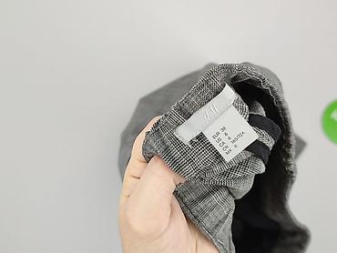 vans 39: H&M, Брюки жіночі, розмір M — 4