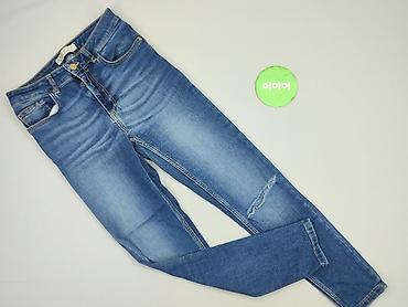 miss denim: Zara, Jeansy damskie, rozmiar S — 2