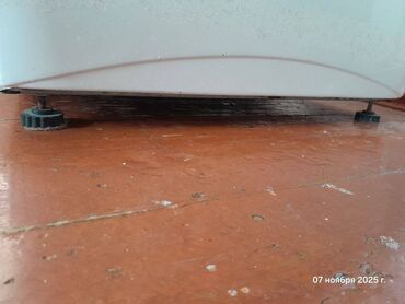 Plitələr və bişirmə panelləri: Qaz sobasi yaxsi veziyyetdedir. Cemi 2 ay istifade olunub. Saxlamağa — 9