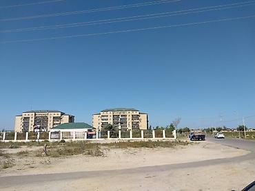 yaşma torpaq satilir: 11 sot, Tikinti, Makler, Kupça (Çıxarış), Texniki pasport — 2