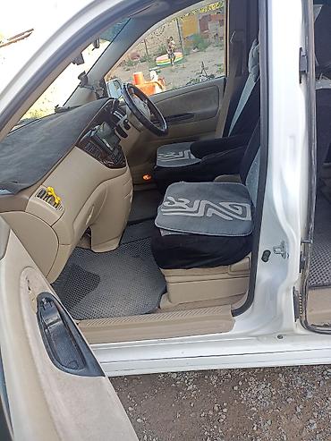 Mazda: Mazda MPV: 2001 г., 2.5 л, Автомат, Бензин, Минивэн — 16