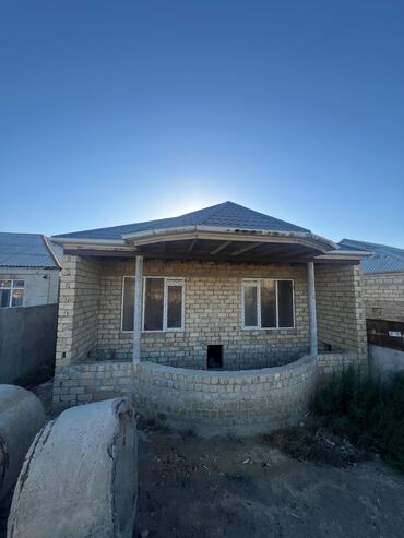 Həyət evləri və villaların satışı: 4 otaqlı, 160 kv. m, Kredit yoxdur, Təmirsiz — 16