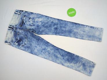 levis 514: House of Denim, Jeansy damskie, rozmiar S — 3