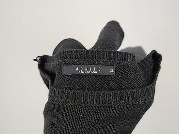 bluza miu: Mohito, Sweter damski, rozmiar XS — 4
