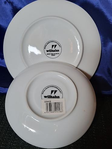 Ostali antikviteti: Set wilhahn Norden Nemacka 1970 d0 1990g. Todelni nemacki set,bez — 9