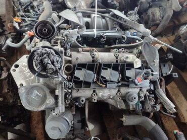 фольсваген каравелла: Двигатель Volkswagen Polo 1.2 ВМЕ 2003 (б/у)