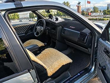 продажа авто гольф 4: Volkswagen Passat: 1994 г., Механика, Седан — 1