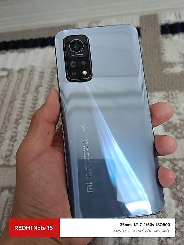 poco m7 plus: Xiaomi, Mi 10T Pro, Б/у, 128 ГБ, 2 SIM — 1