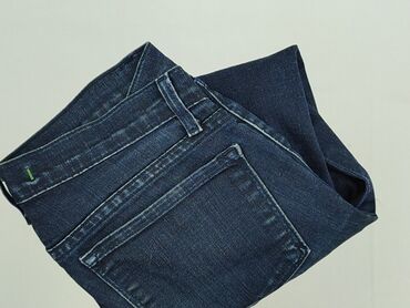 Jeansy: J Brand, Jeansy damskie, S — 9