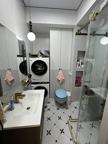 artwin: 3 комнаты, 90 м², Технопарк Элитка, 3 этаж, Дизайнерский ремонт — 3