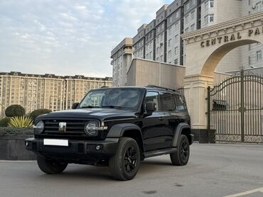 Tank: Tank 300: 2023 г., 2 л, Автомат, Бензин, Внедорожник — 3