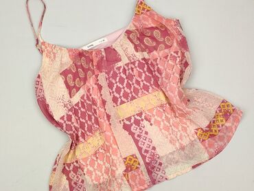custom t shirty designs: Sinsay, Women`s top, size M (EU 38)
