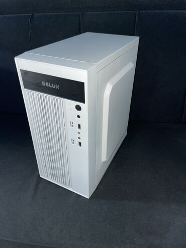 не рабочем: Компьютер, ядролор - 4, ОЭТ 8 ГБ, Оюндар үчүн, Intel Core i5, NVIDIA GeForce GTX 1060, HDD + SSD