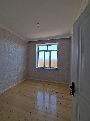 kiredit ev: Zabrat 4 otaqlı, 124 kv. m, Kredit var — 9