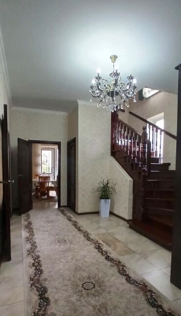 Продажа домов: Дом, 200 м², 6 комнат, Агентство недвижимости, Евроремонт at lalafo.kg — 6 Продажа домов: Дом, 200 м², 6 комнат, Агентство недвижимости, Евроремонт — 6