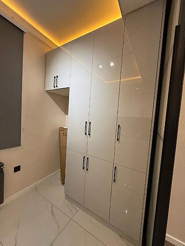 Yeni tikili: 2 otaqlı, Yeni tikili, 61 kv. m — 8