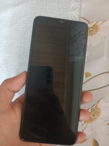 Redmi: Redmi 3, 128 GB, rəng - Qara, Sensor, Barmaq izi, İki sim kartlı