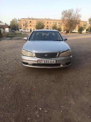 devo matiz: Nissan Cefiro: 1999 г., Автомат, Седан — 2