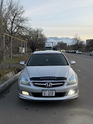 Honda: Honda Inspire: 2003 г., 3 л, Автомат, Бензин, Седан — 1