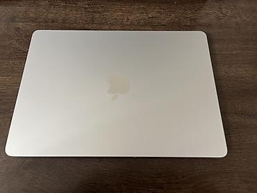 mac m3: Б/у, ОЗУ, RAM: 16 ГБ — 1