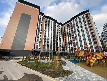 Продажа квартир: 1 комната, 242 м², Элитка, 12 этаж, Евроремонт — 1