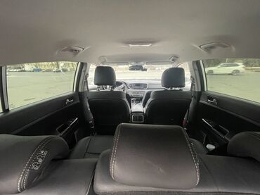 Kia: Kia Sportage: 2020 г., 2 л, Автомат, Дизель, Кроссовер — 6