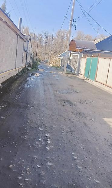 Продажа коттеджей и домов: Срочно!!! Исанова / Баялинова(Ленинградка)!!! Продаётся кирпичный — 4