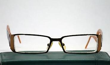 Naočare: IN STYLE II dioptrijski ram za naočare. Vrlo atraktivan dizajn — 3