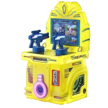 Digər oyun və konsollar: Hər Növ Maşın və Avadanlıqlar – Çin-dən Azərbaycana Tam Xidmətlə! — 12