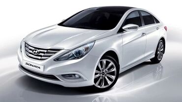 продажа ассенизаторских машин: Hyundai Sonata: 2012 г., 2 л, Типтроник, Газ, Седан