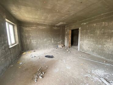 Yeni tikili: 4 otaqlı, Yeni tikili, m. Xalqlar Dostluğu, 131 kv. m — 4