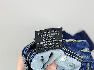 mustang jeans: Jeansy damskie, rozmiar S — 6